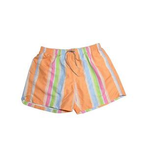 Boardies Citrus Stripe Shortie Men's 2XL